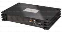 Brax Matrix DSP Core