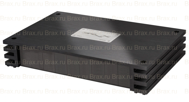 Brax Matrix DSP Core