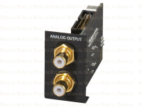 Brax DSP Core - Analog Output AKM