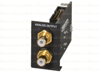 Brax DSP Core - Analog Output ESS