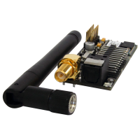 Brax DSP Core - BEC BT HD