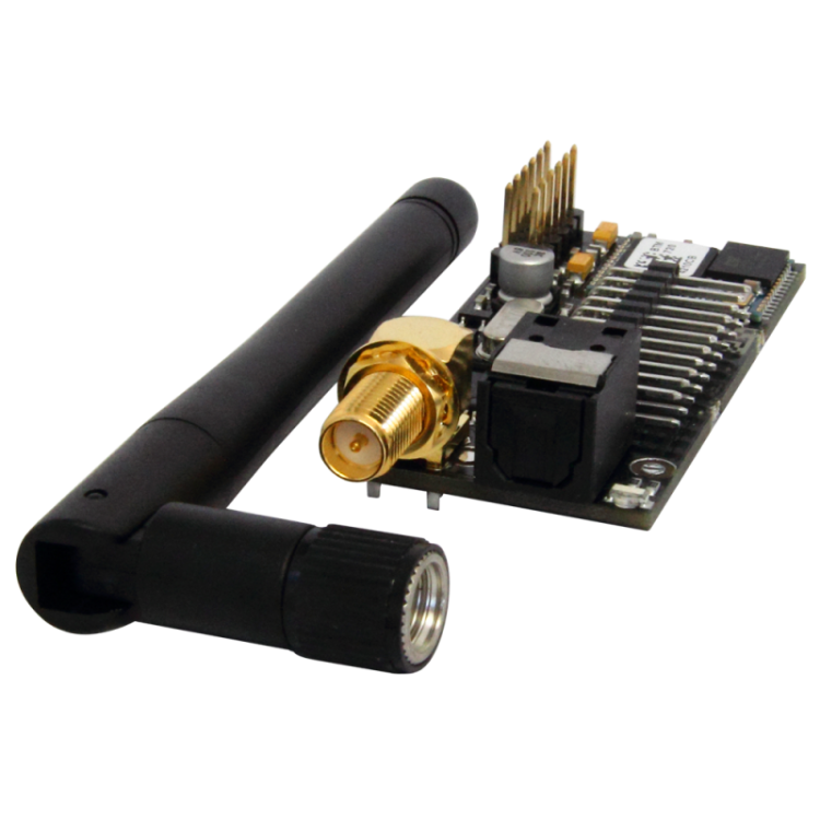 Brax DSP Core - BEC BT HD