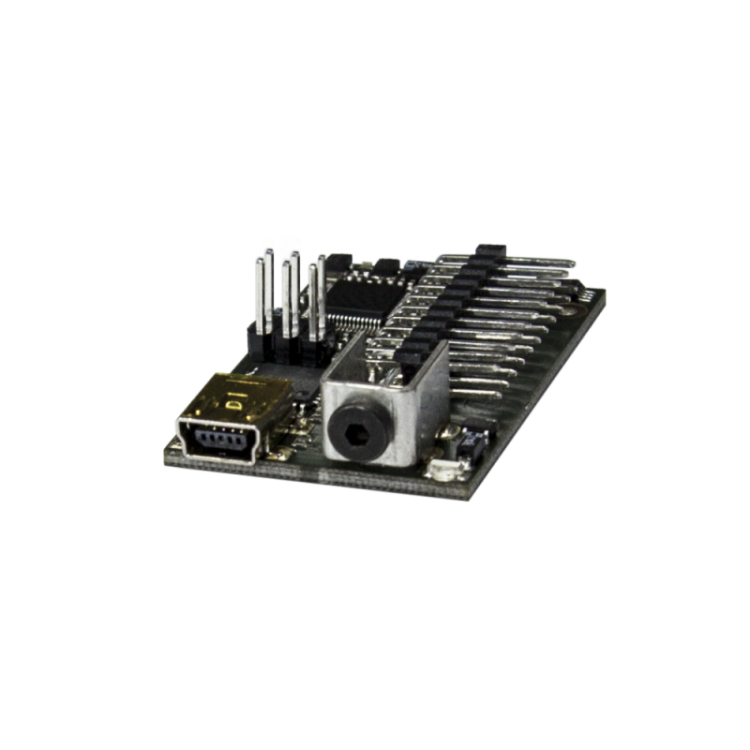 Brax DSP Core - BEC USB HD Audio