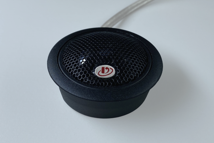 DEGO Spaceline SP2.5T