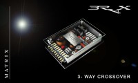 Brax Matrix 3-way Cross