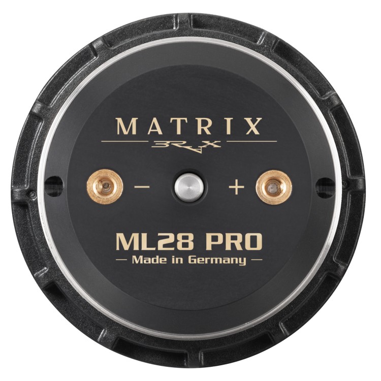 Brax ML28 PRO