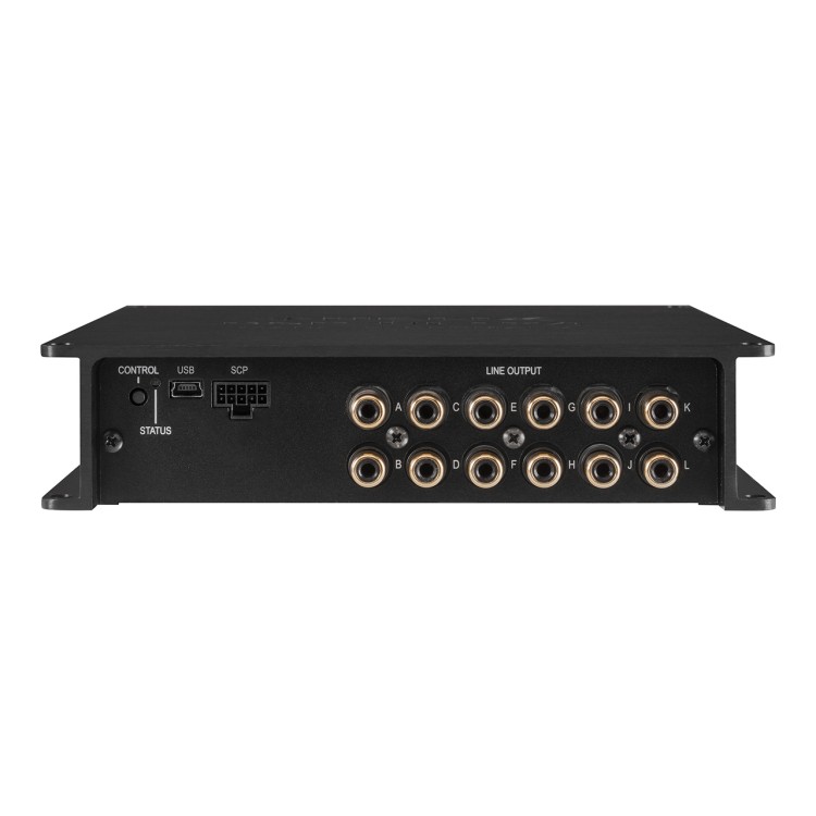 Helix DSP-Ultra S