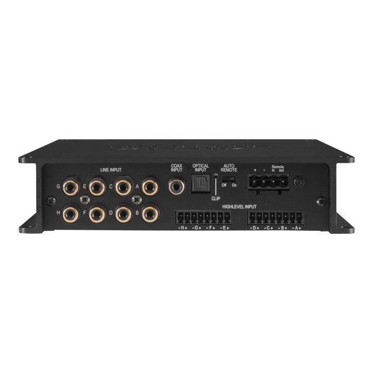Helix DSP-Ultra S