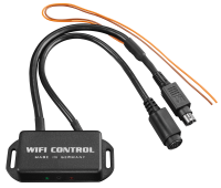 Helix WiFi Control
