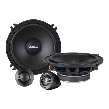 Axton ATC-130S