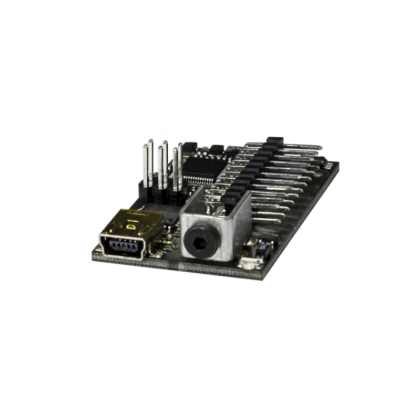 Brax DSP Core - BEC USB HD Audio
