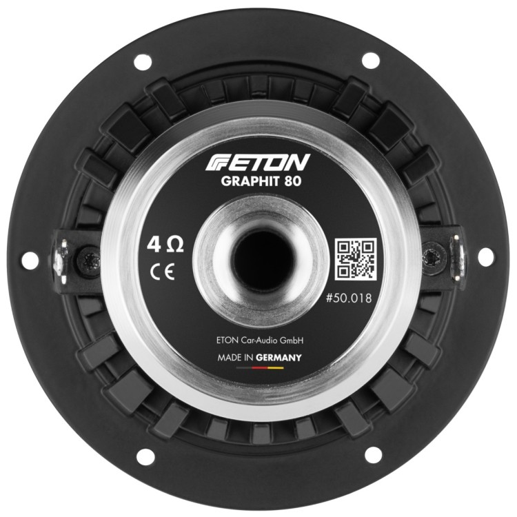 Eton Graphit 80