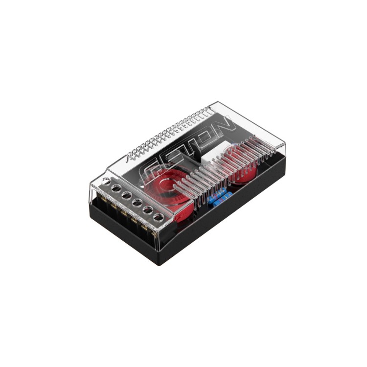 Eton CSR 16