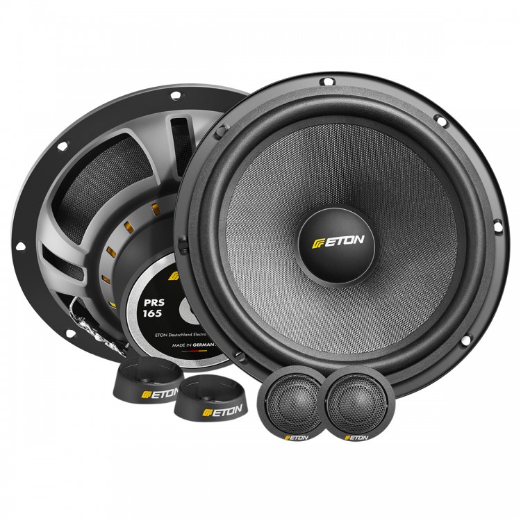 Eton PRS 165.2
