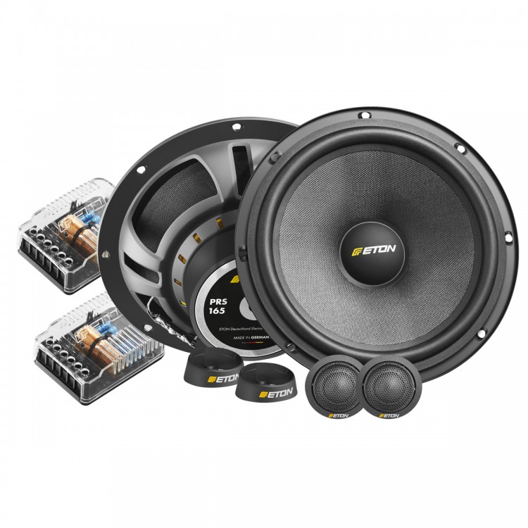 Eton PRS 165.2