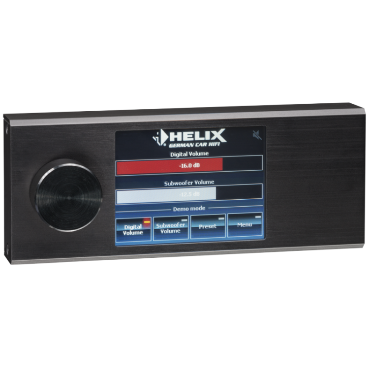 Helix Director