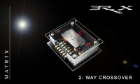Brax Matrix 2-way Cross