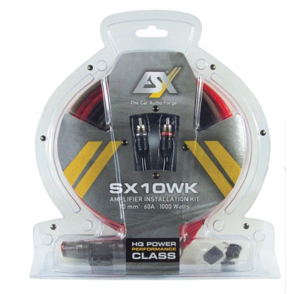 ESX SX10WK
