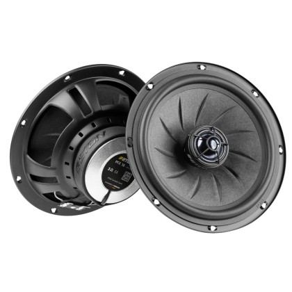 Eton PFX 16