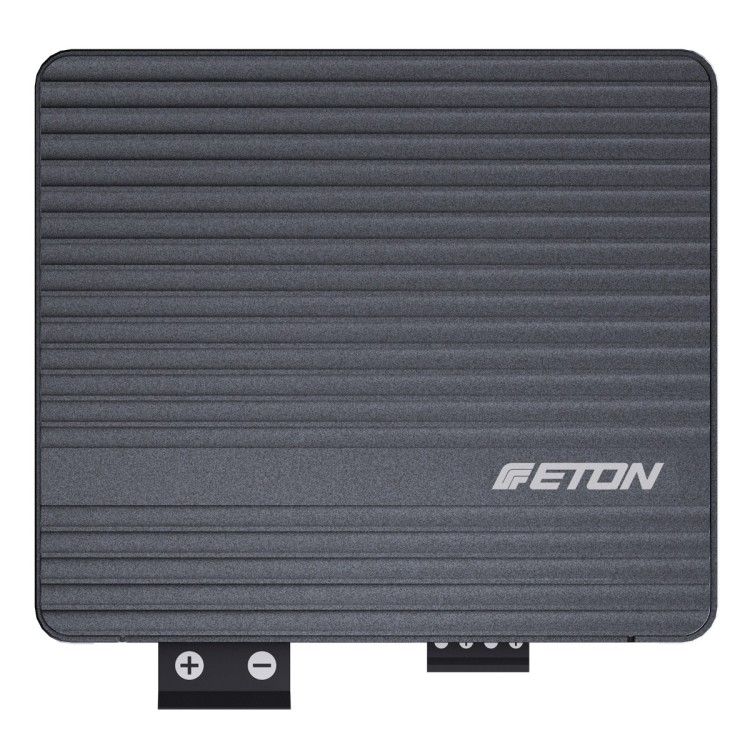 Eton MA 2
