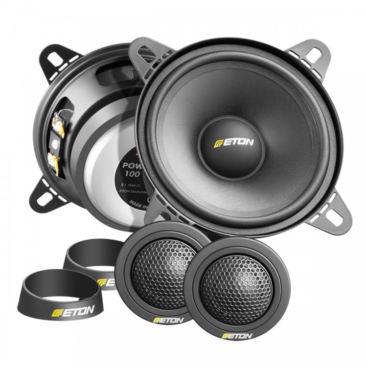 Eton POW 100.2