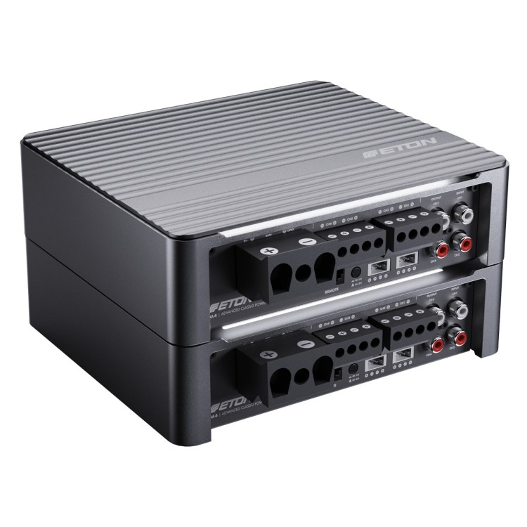 Eton MA 4