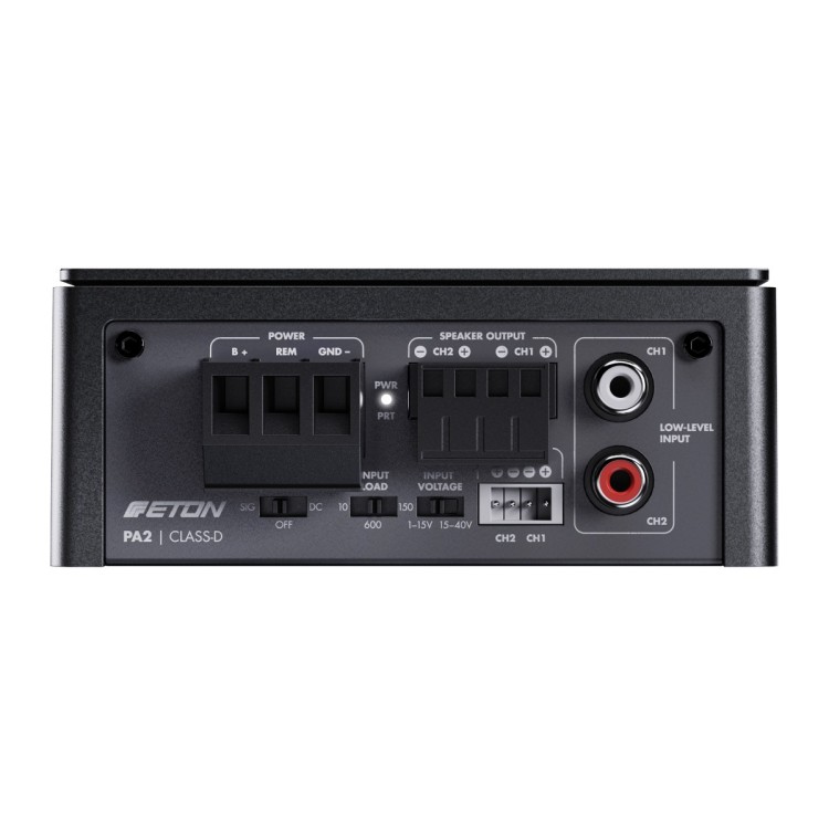 Eton PA 2