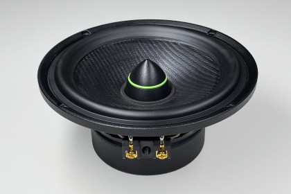 SOaudio SO165X